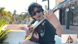 Huillo - Song For All (Official Video)